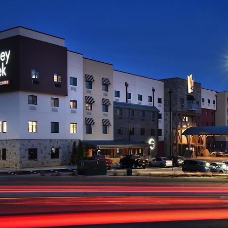 Stoney Creek Hotel Tulsa - Broken Arrow Zewnętrze zdjęcie