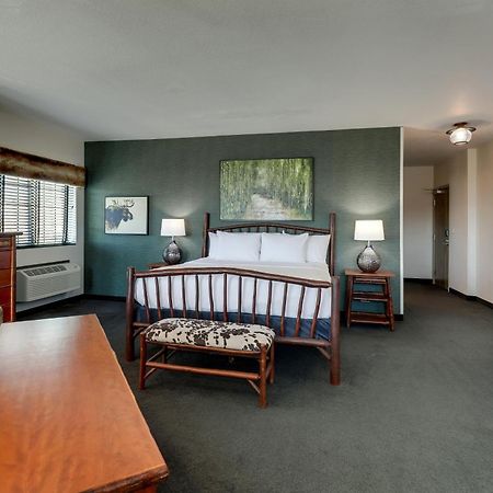 Stoney Creek Hotel Tulsa - Broken Arrow Zewnętrze zdjęcie