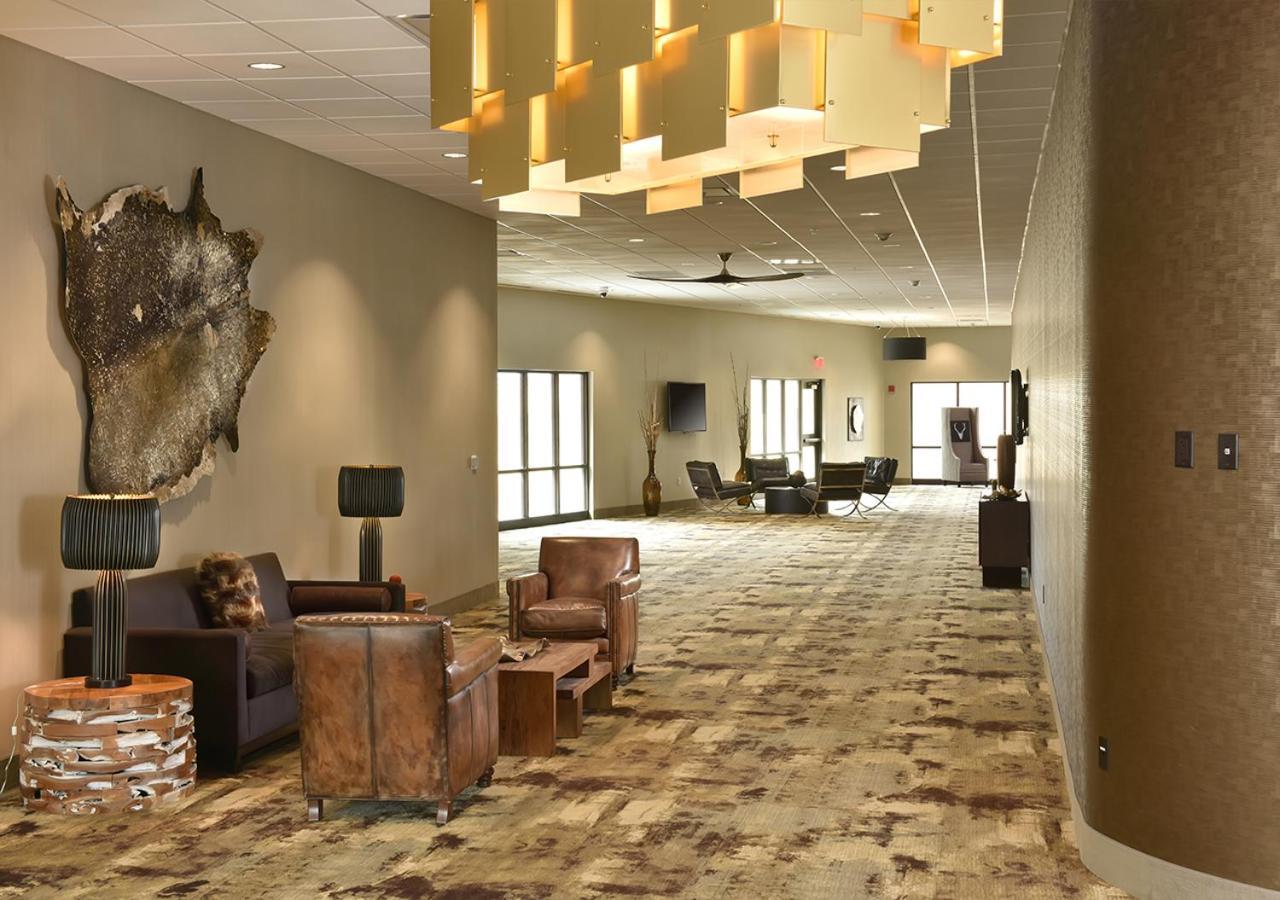 Stoney Creek Hotel Tulsa - Broken Arrow Zewnętrze zdjęcie