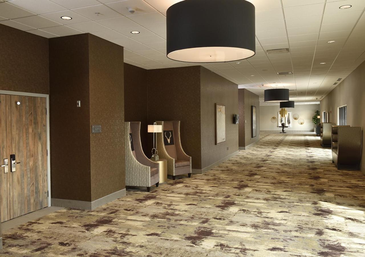 Stoney Creek Hotel Tulsa - Broken Arrow Zewnętrze zdjęcie