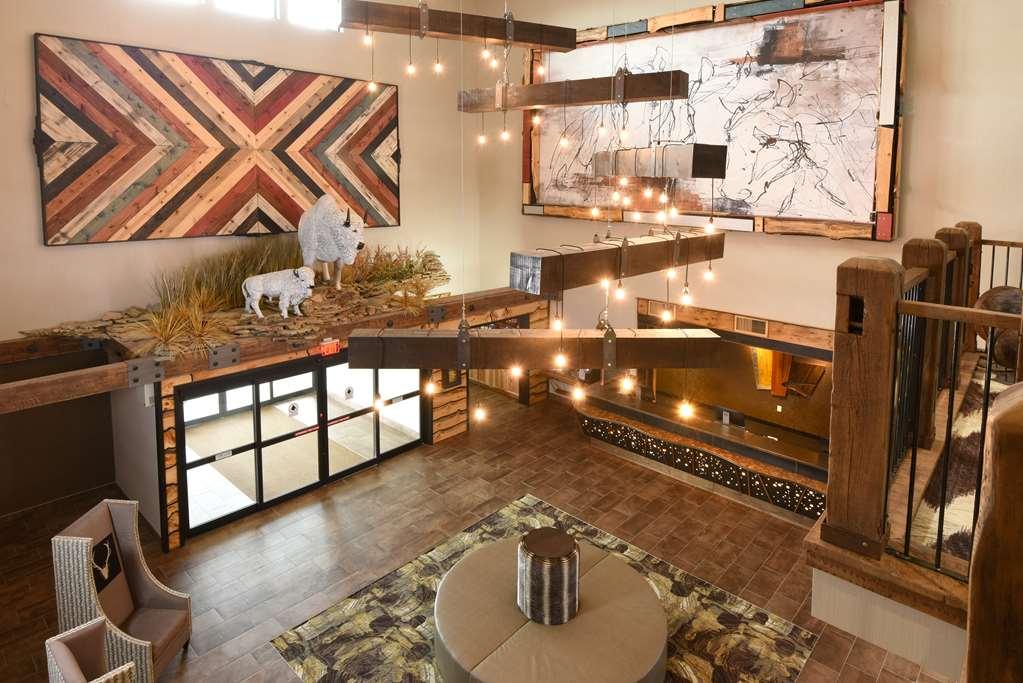 Stoney Creek Hotel Tulsa - Broken Arrow Wnętrze zdjęcie