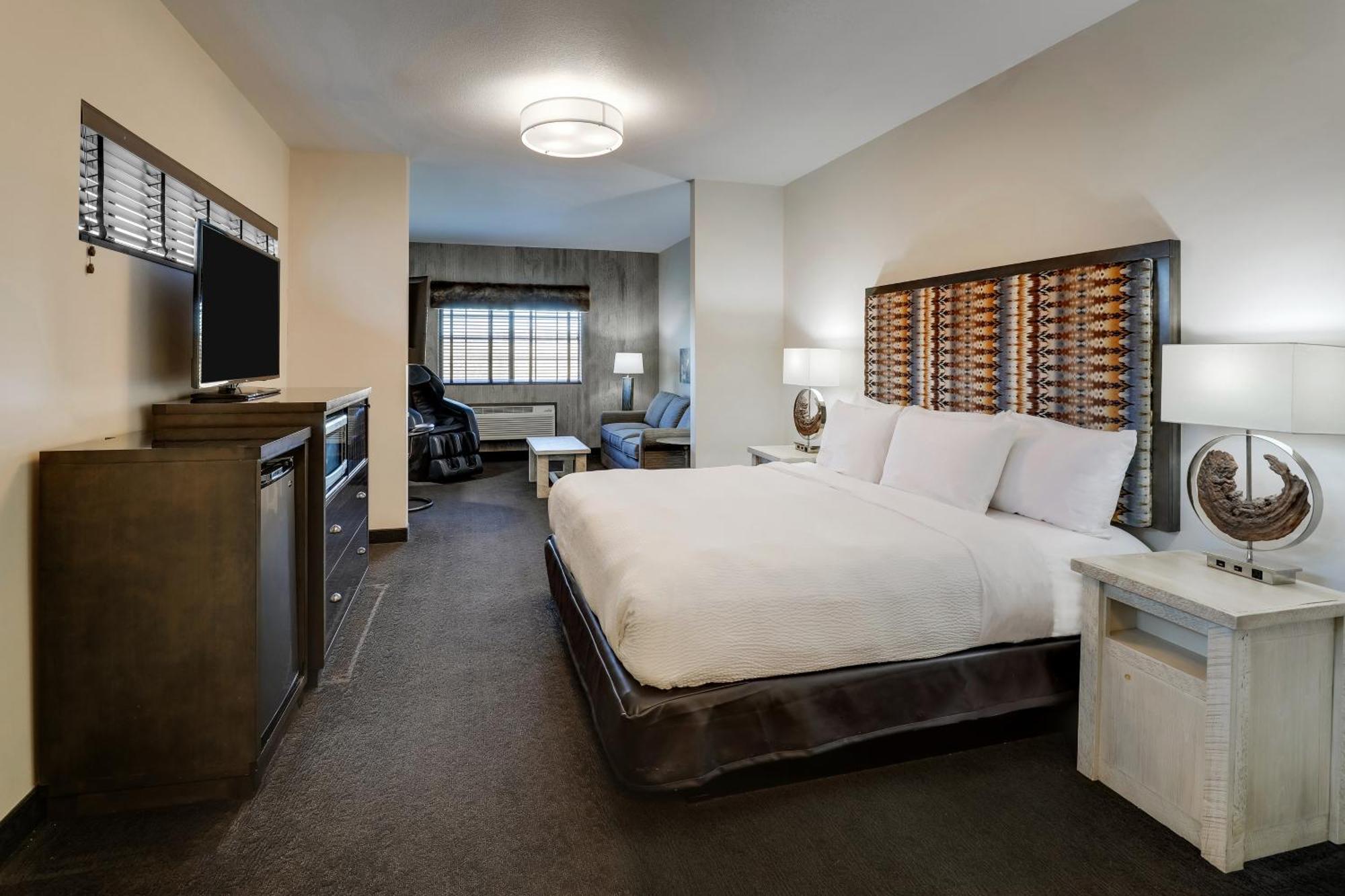 Stoney Creek Hotel Tulsa - Broken Arrow Zewnętrze zdjęcie