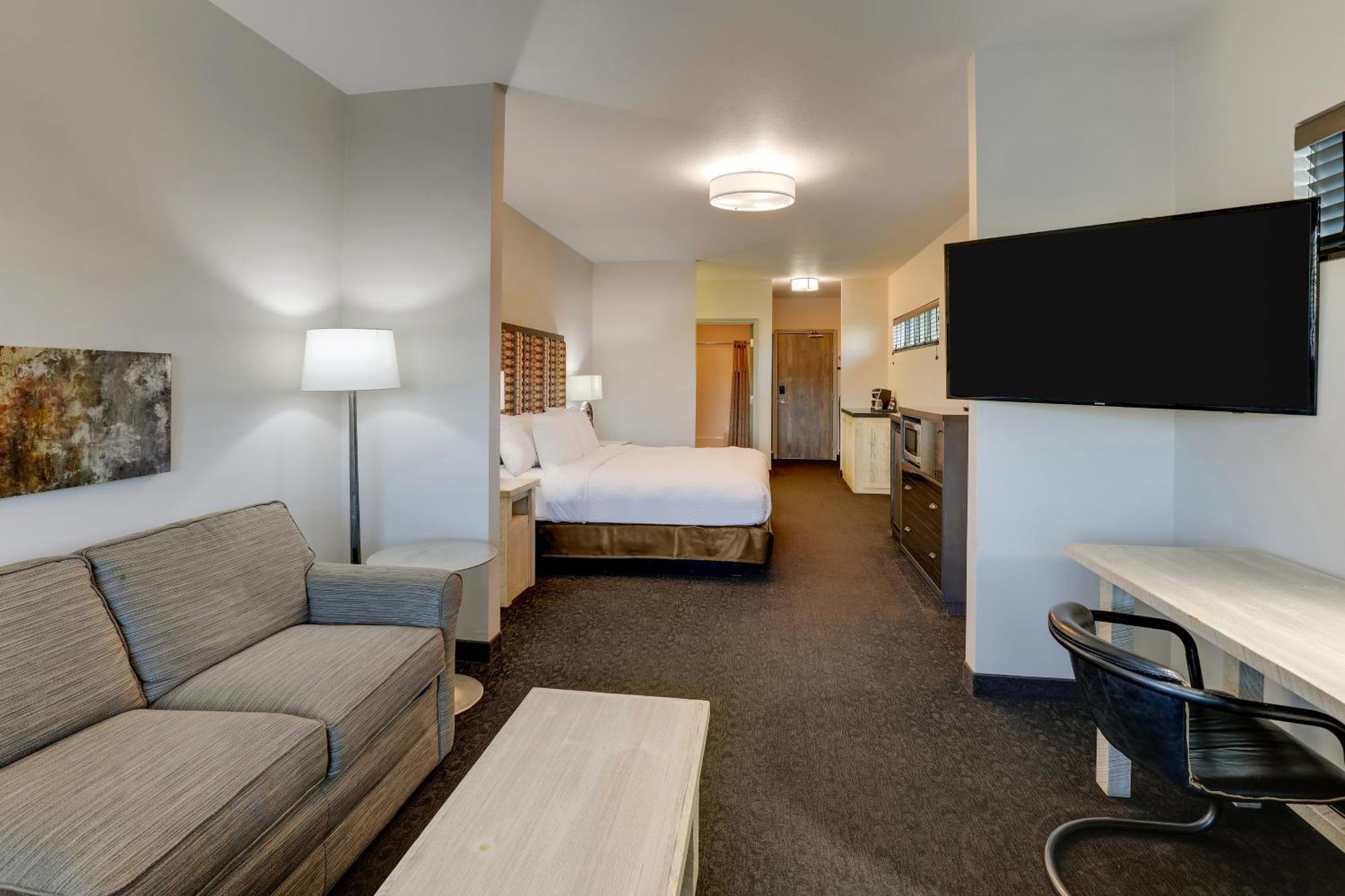 Stoney Creek Hotel Tulsa - Broken Arrow Zewnętrze zdjęcie