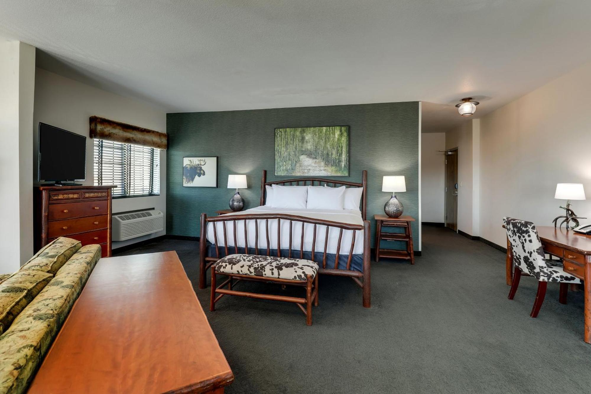 Stoney Creek Hotel Tulsa - Broken Arrow Zewnętrze zdjęcie