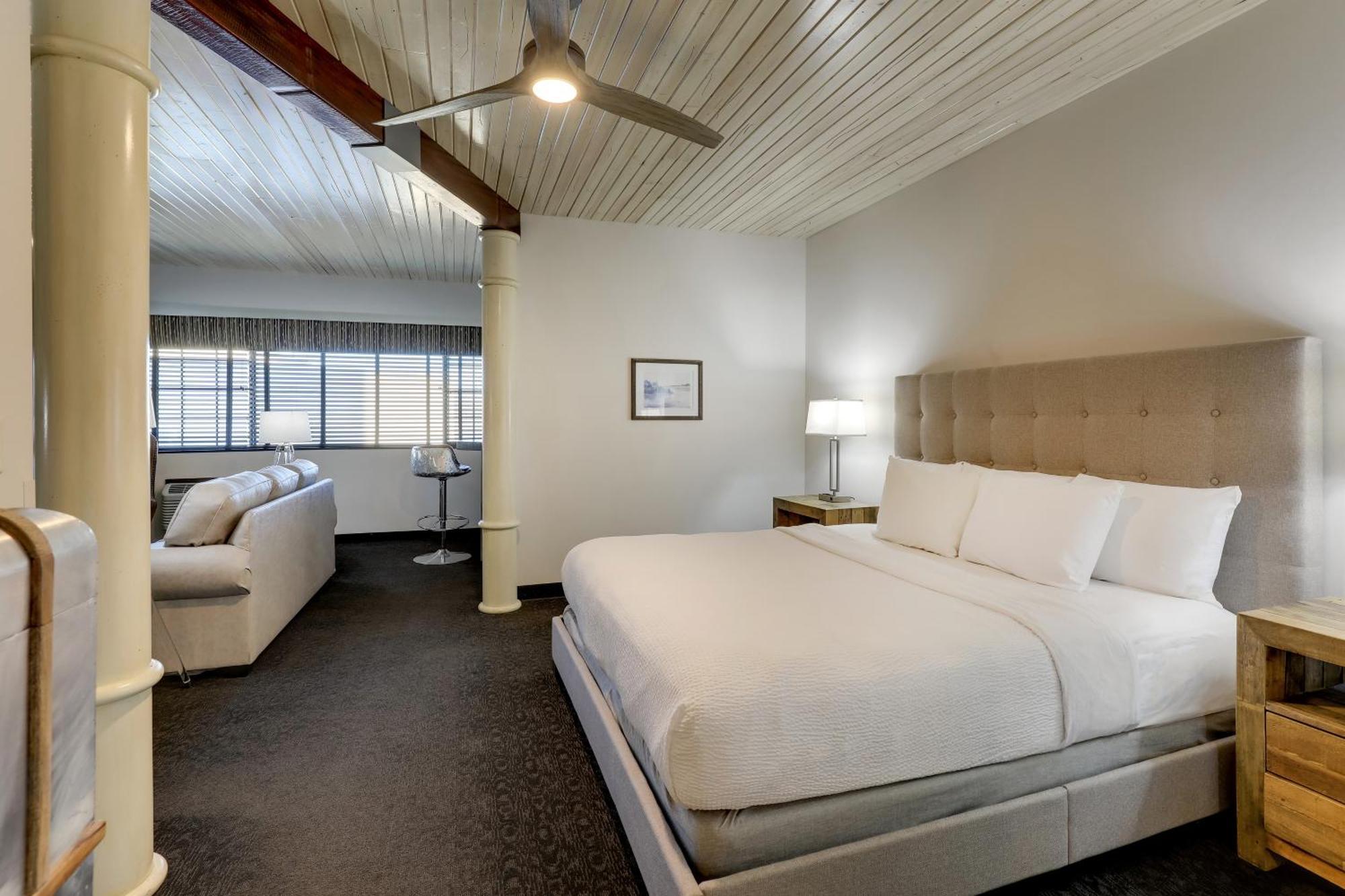 Stoney Creek Hotel Tulsa - Broken Arrow Zewnętrze zdjęcie