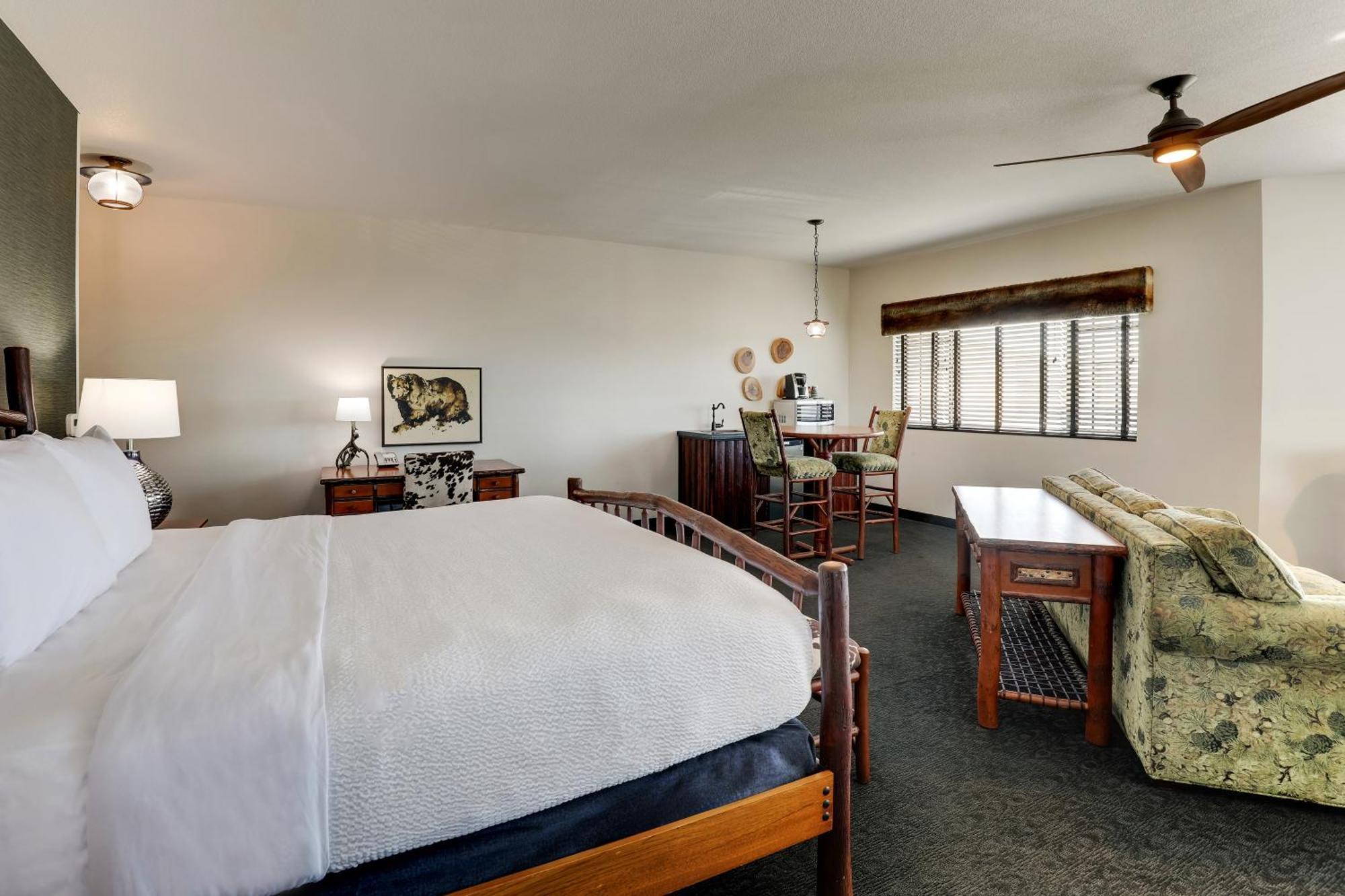Stoney Creek Hotel Tulsa - Broken Arrow Zewnętrze zdjęcie