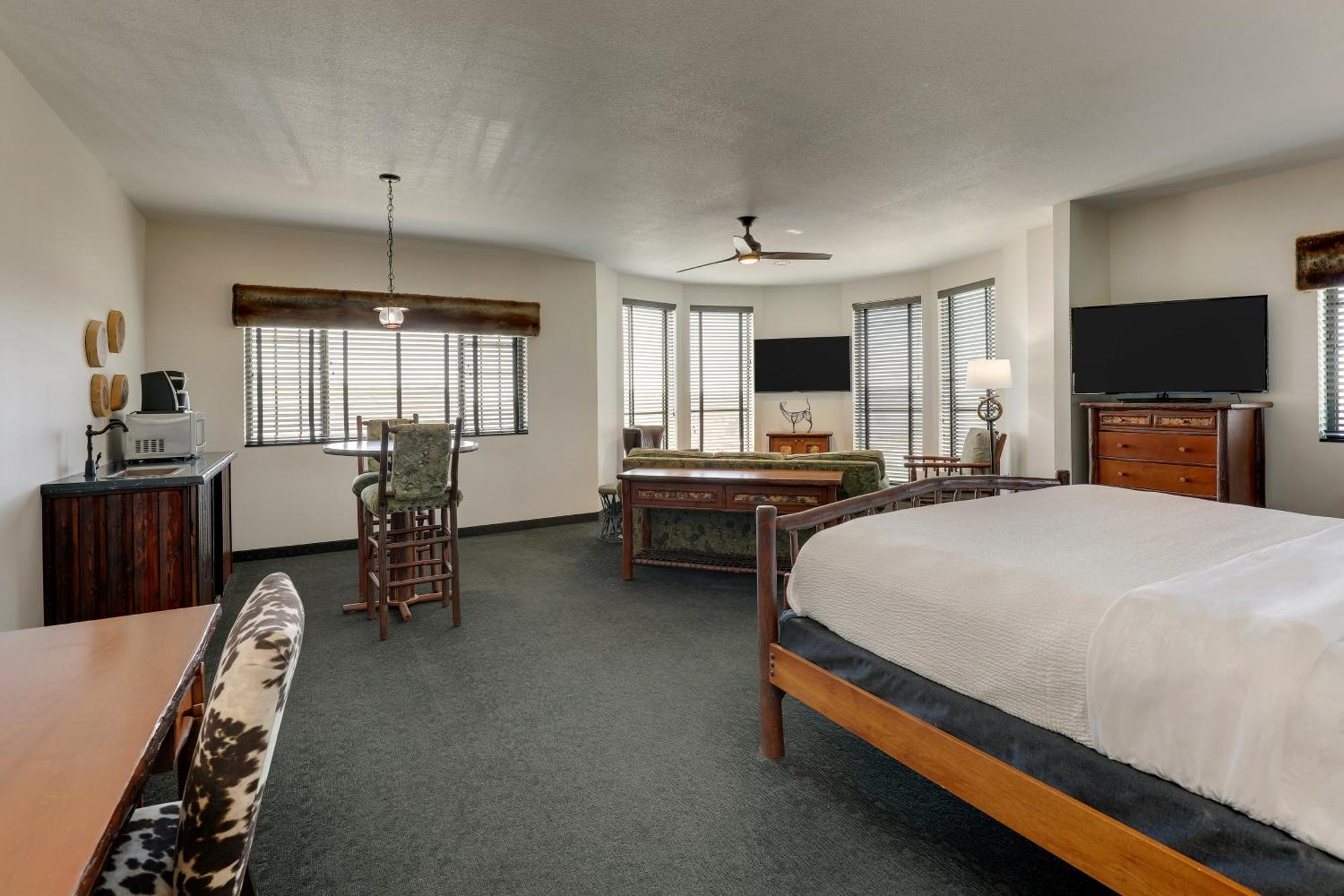 Stoney Creek Hotel Tulsa - Broken Arrow Zewnętrze zdjęcie