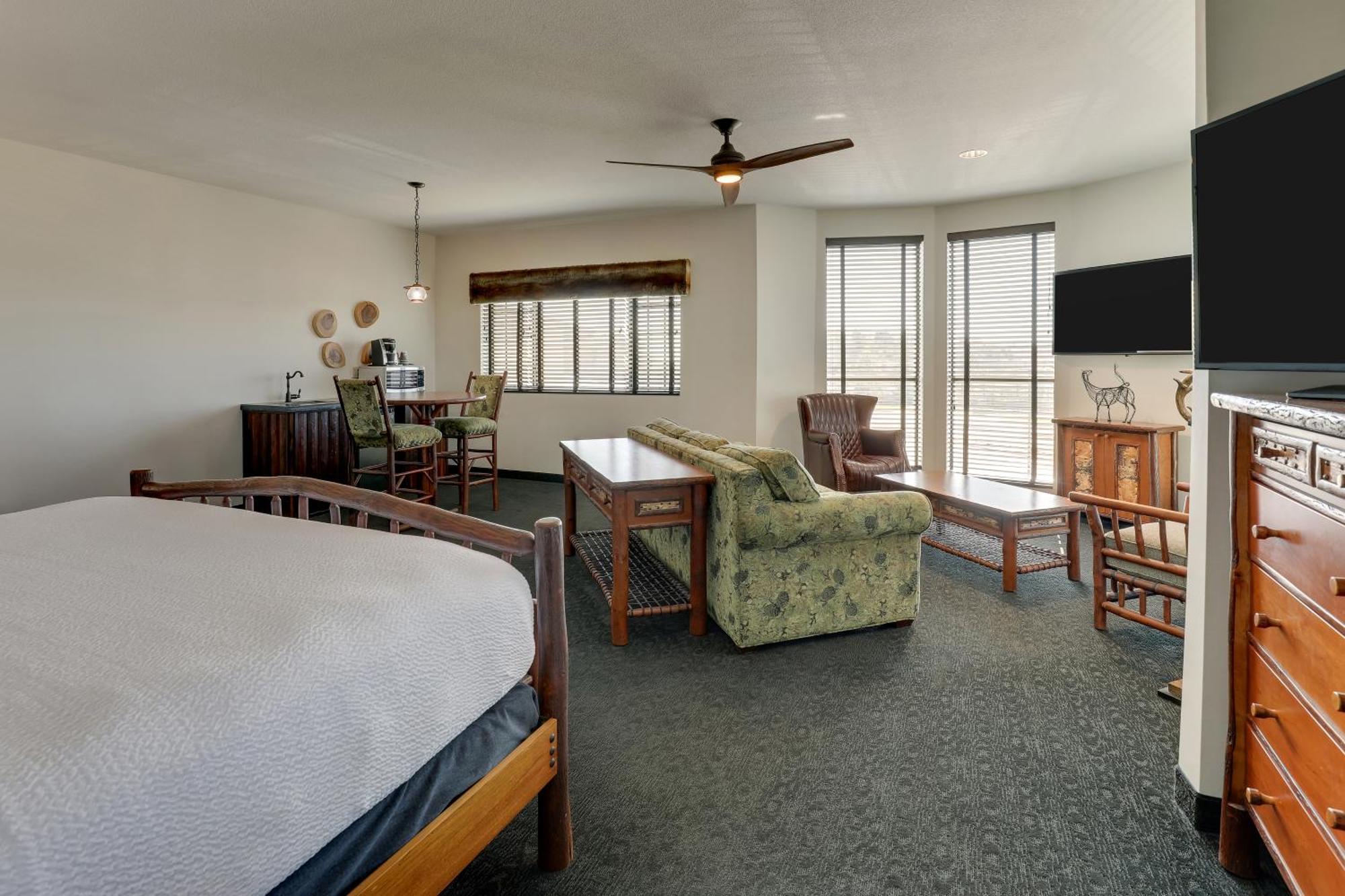 Stoney Creek Hotel Tulsa - Broken Arrow Zewnętrze zdjęcie