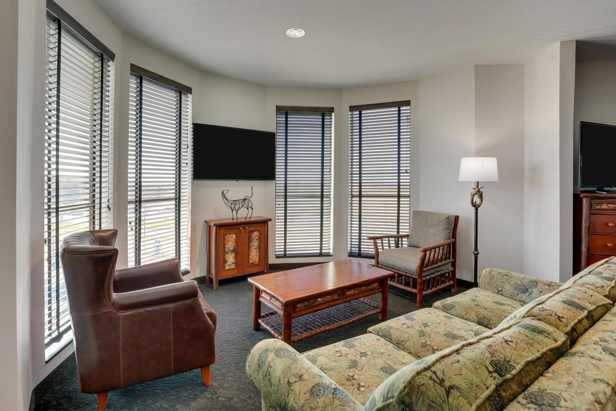 Stoney Creek Hotel Tulsa - Broken Arrow Zewnętrze zdjęcie