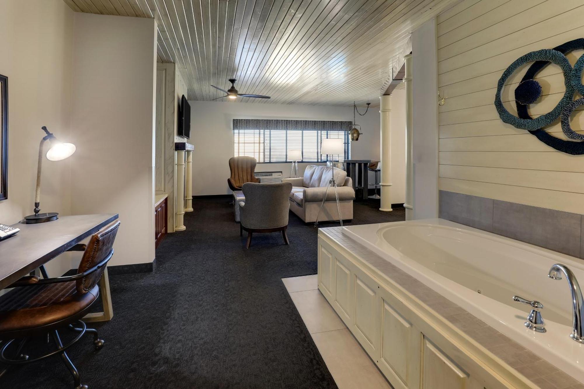 Stoney Creek Hotel Tulsa - Broken Arrow Zewnętrze zdjęcie