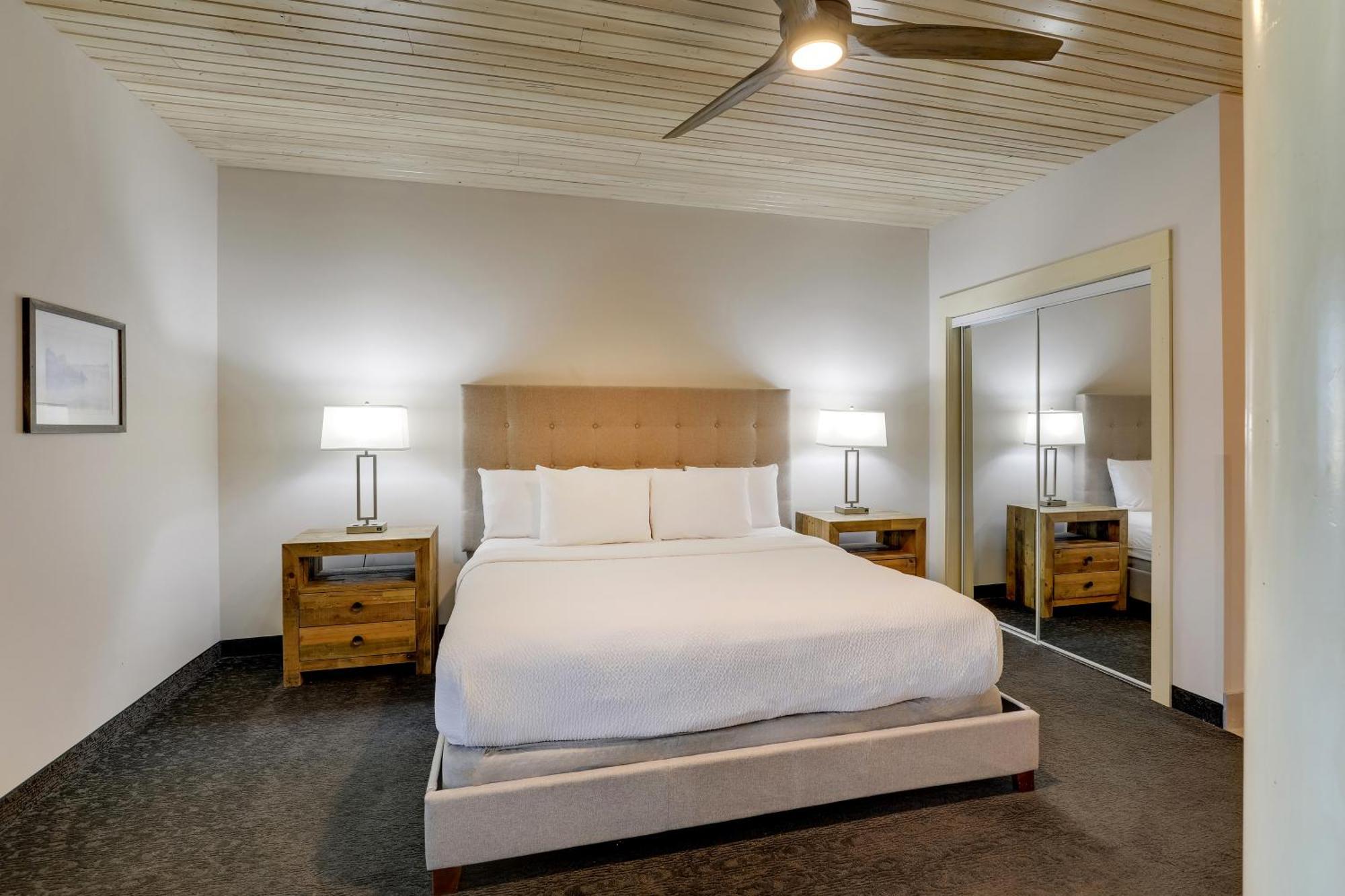Stoney Creek Hotel Tulsa - Broken Arrow Zewnętrze zdjęcie