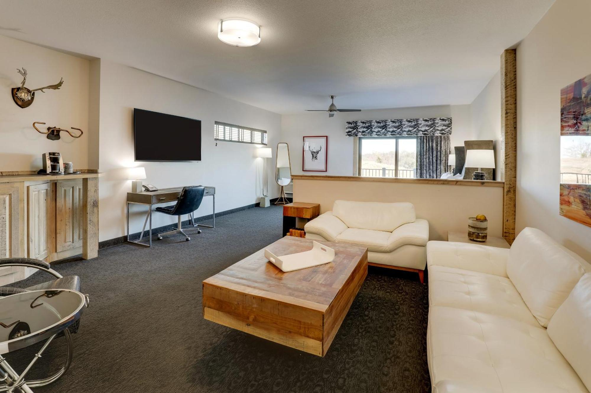 Stoney Creek Hotel Tulsa - Broken Arrow Zewnętrze zdjęcie