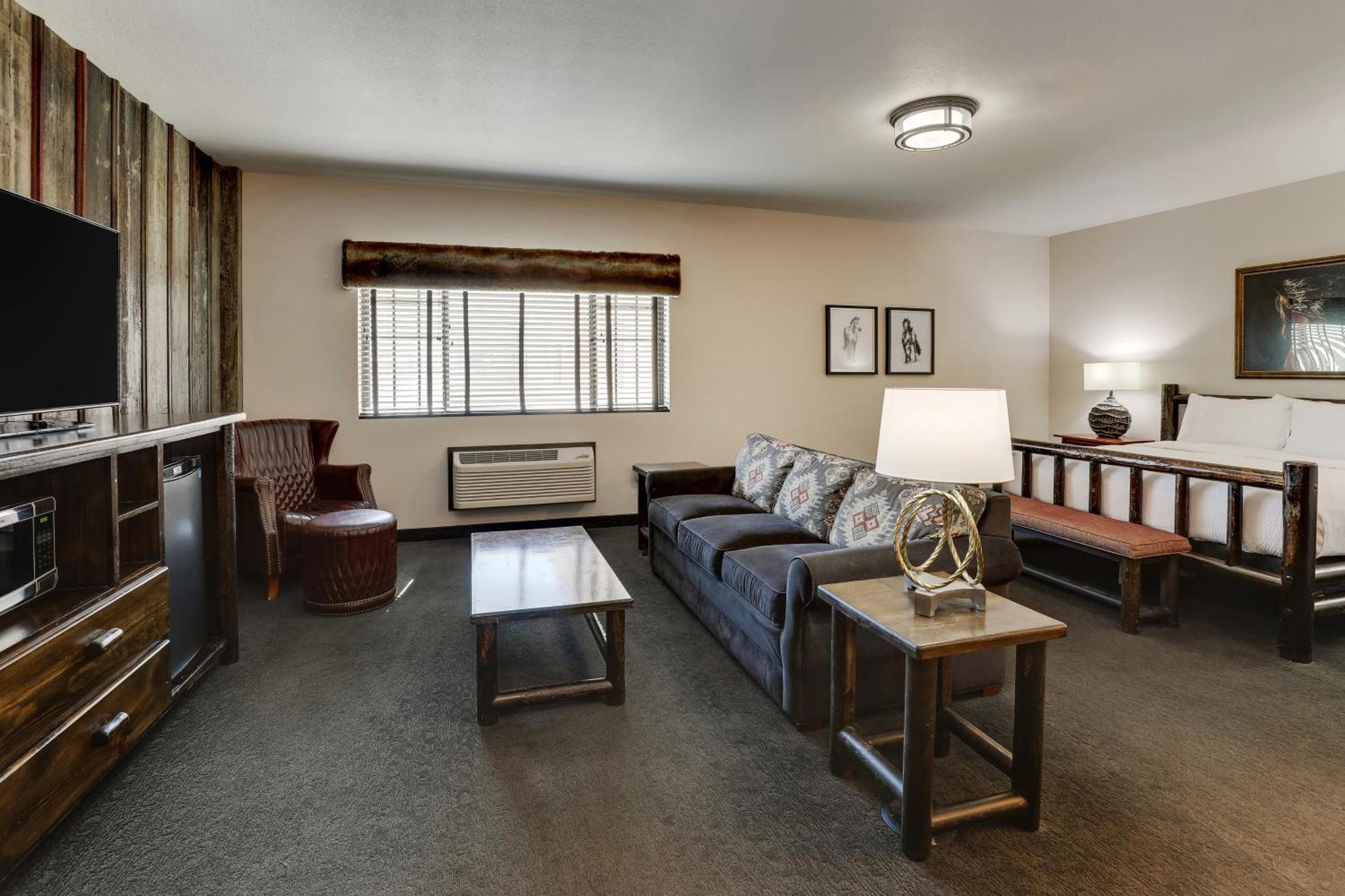 Stoney Creek Hotel Tulsa - Broken Arrow Zewnętrze zdjęcie