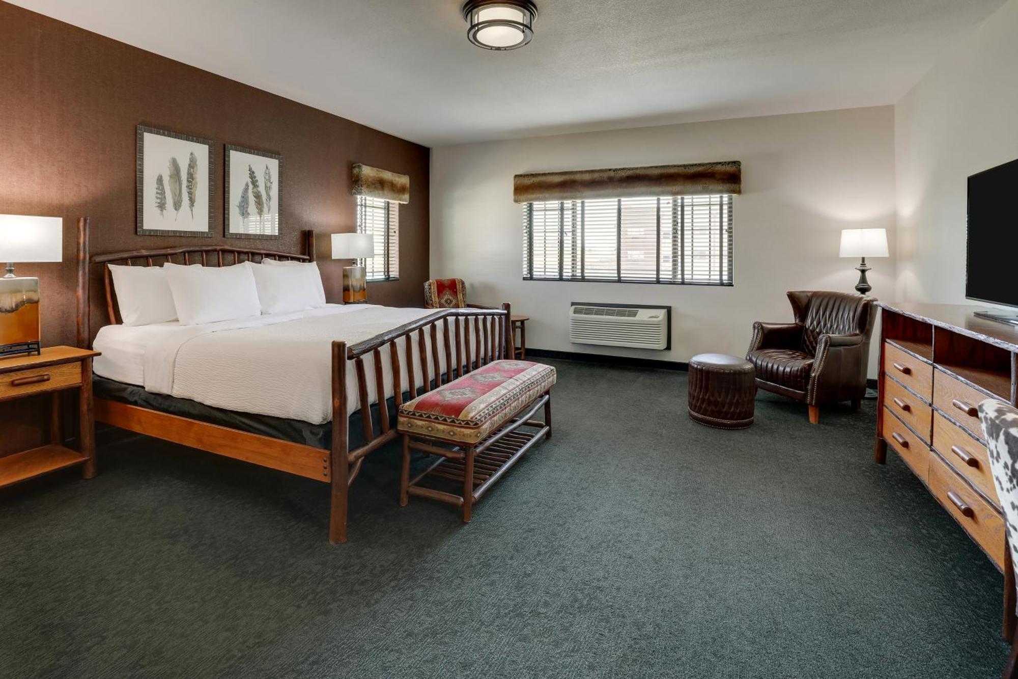 Stoney Creek Hotel Tulsa - Broken Arrow Zewnętrze zdjęcie
