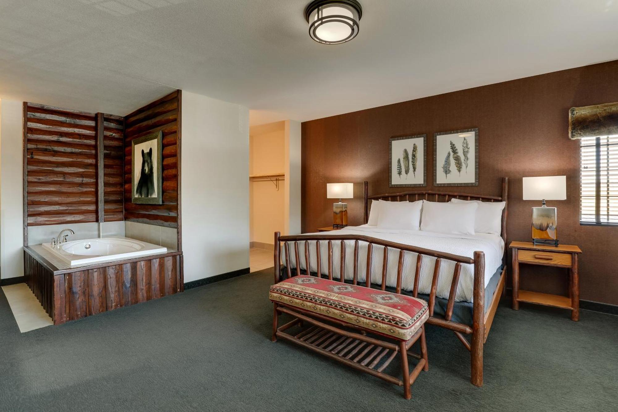 Stoney Creek Hotel Tulsa - Broken Arrow Zewnętrze zdjęcie