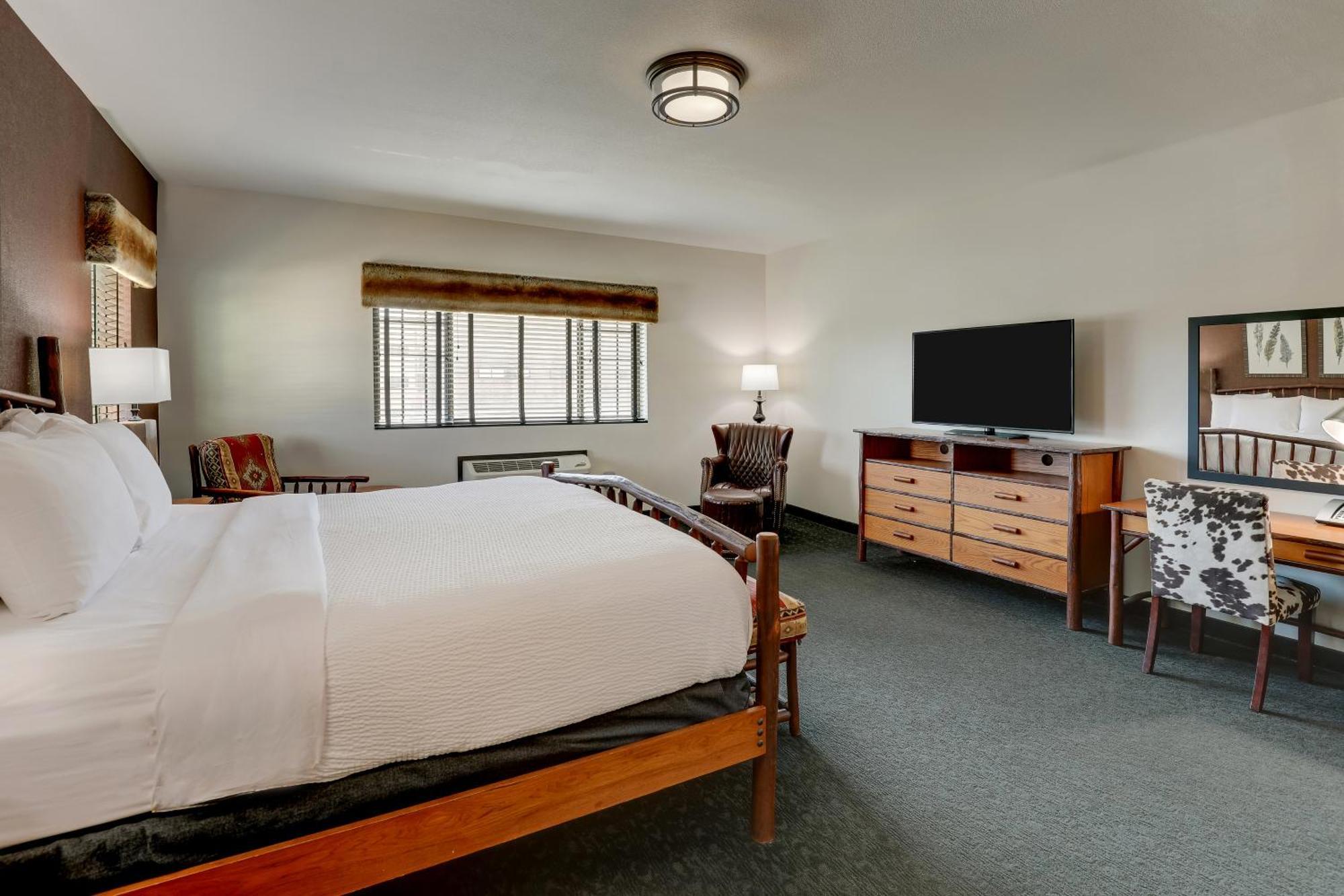 Stoney Creek Hotel Tulsa - Broken Arrow Zewnętrze zdjęcie