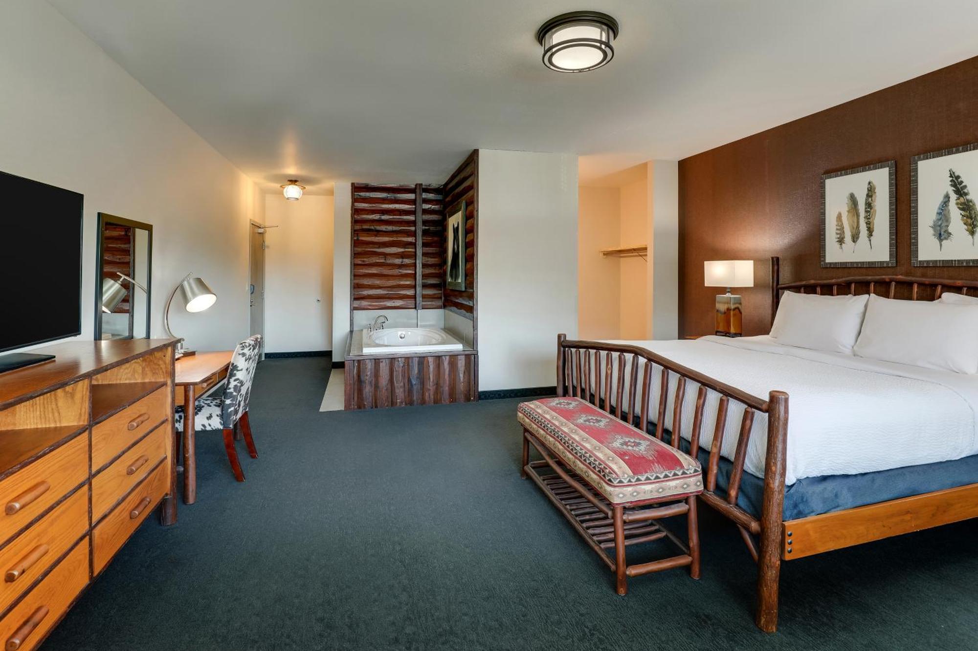 Stoney Creek Hotel Tulsa - Broken Arrow Zewnętrze zdjęcie