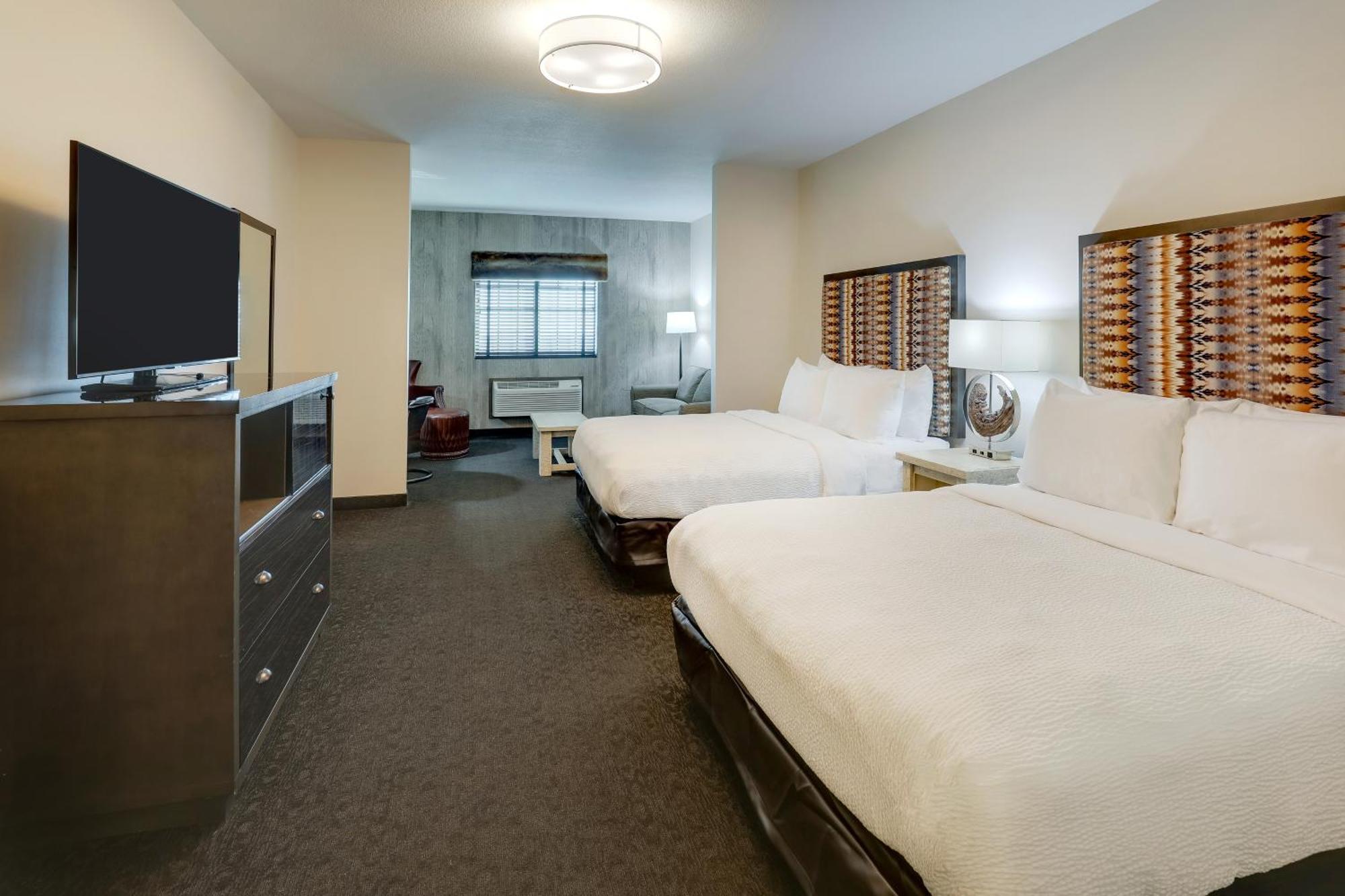 Stoney Creek Hotel Tulsa - Broken Arrow Zewnętrze zdjęcie