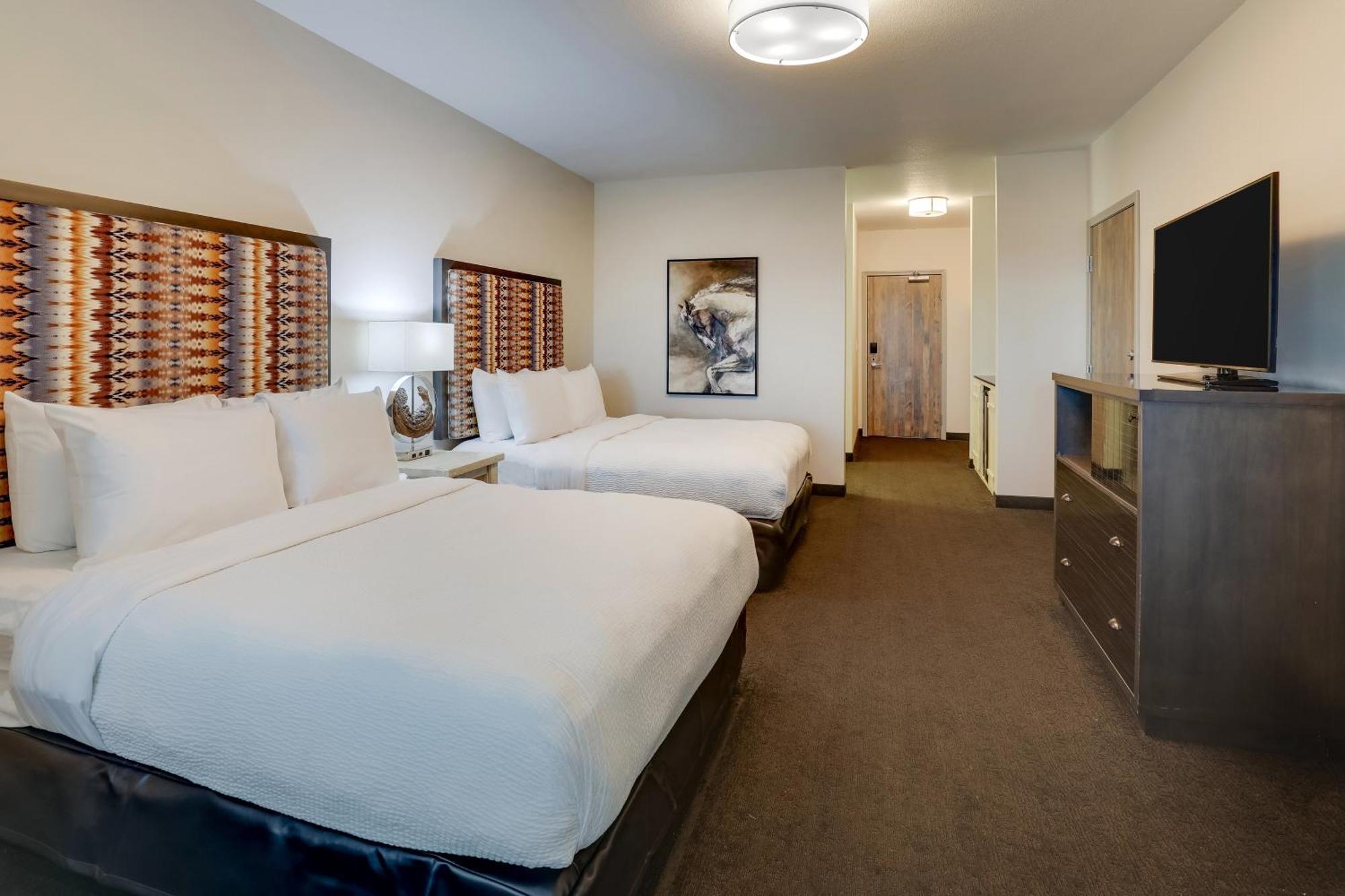 Stoney Creek Hotel Tulsa - Broken Arrow Zewnętrze zdjęcie