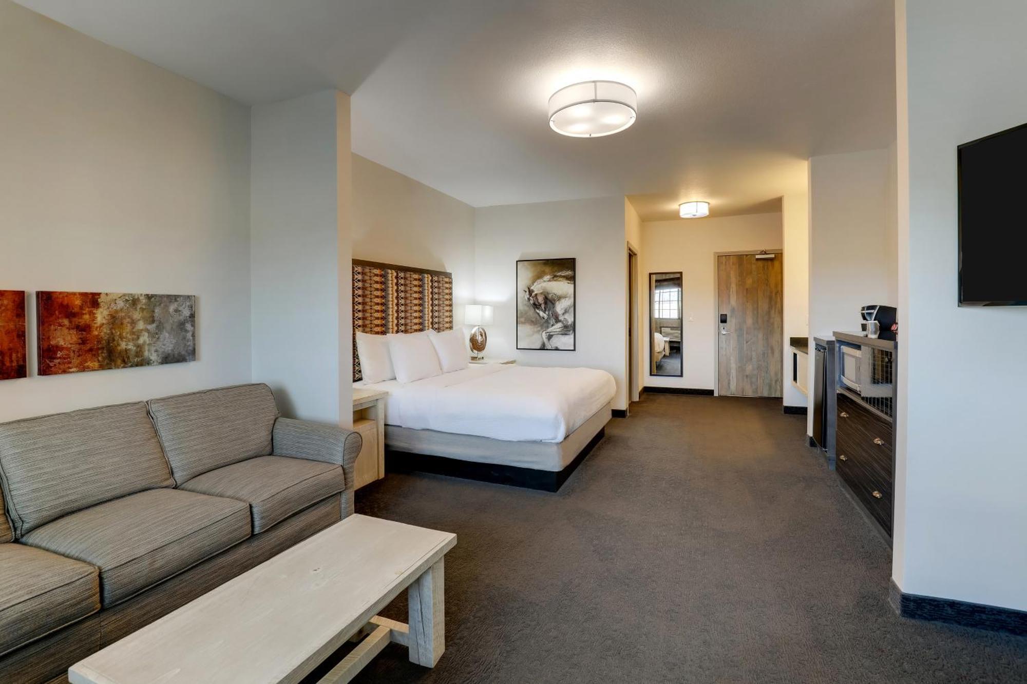 Stoney Creek Hotel Tulsa - Broken Arrow Zewnętrze zdjęcie