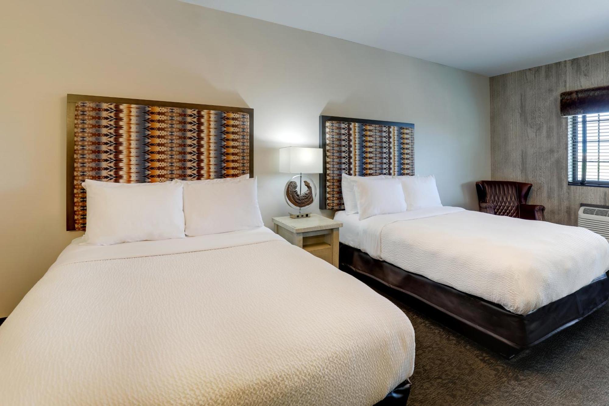 Stoney Creek Hotel Tulsa - Broken Arrow Zewnętrze zdjęcie