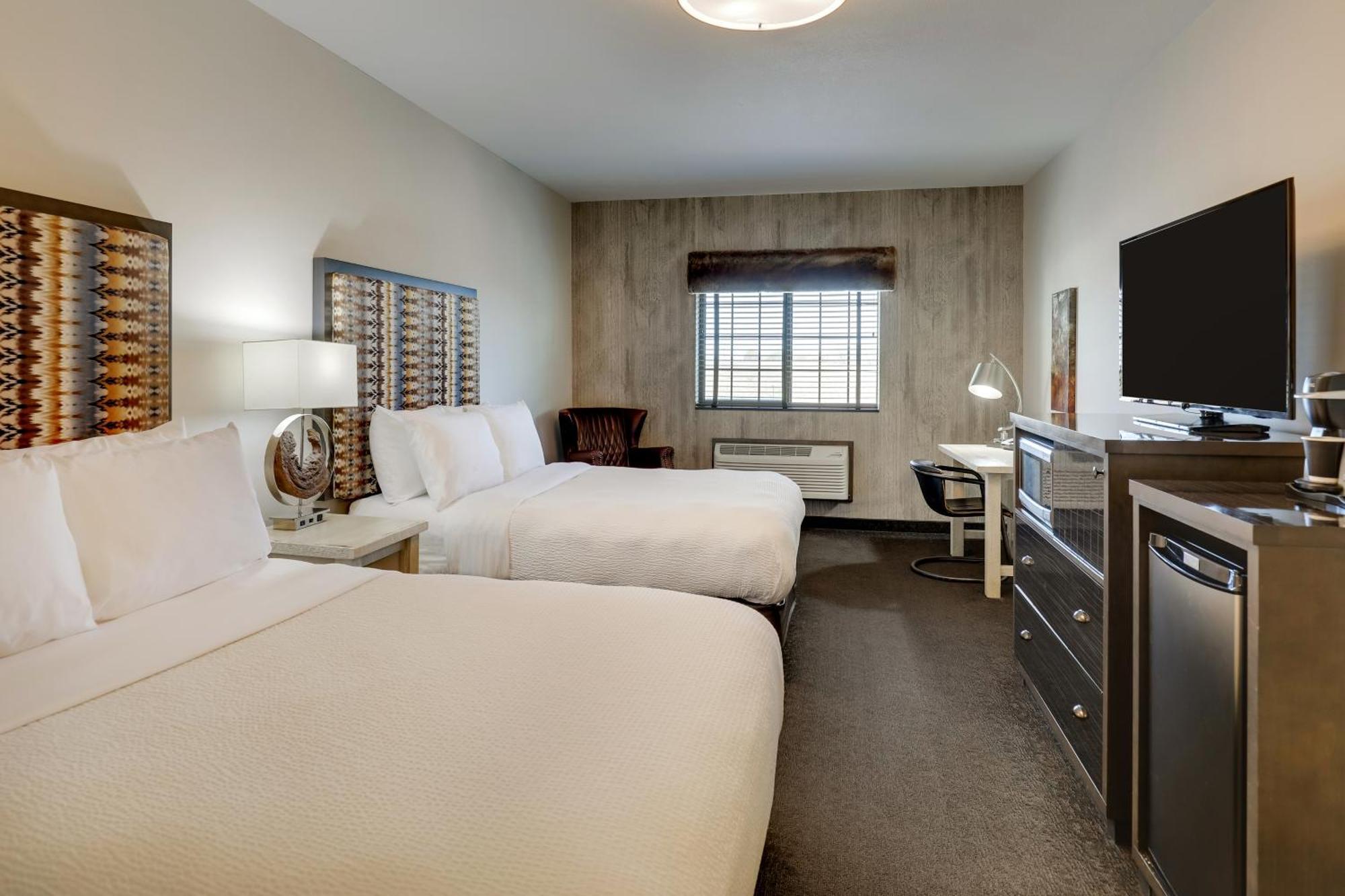 Stoney Creek Hotel Tulsa - Broken Arrow Zewnętrze zdjęcie
