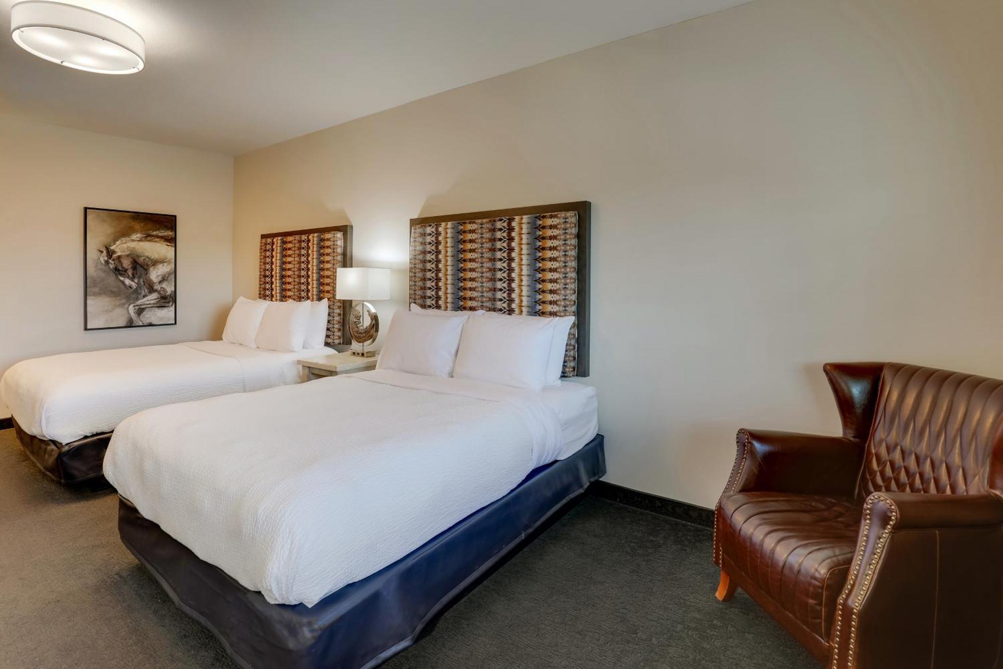 Stoney Creek Hotel Tulsa - Broken Arrow Zewnętrze zdjęcie