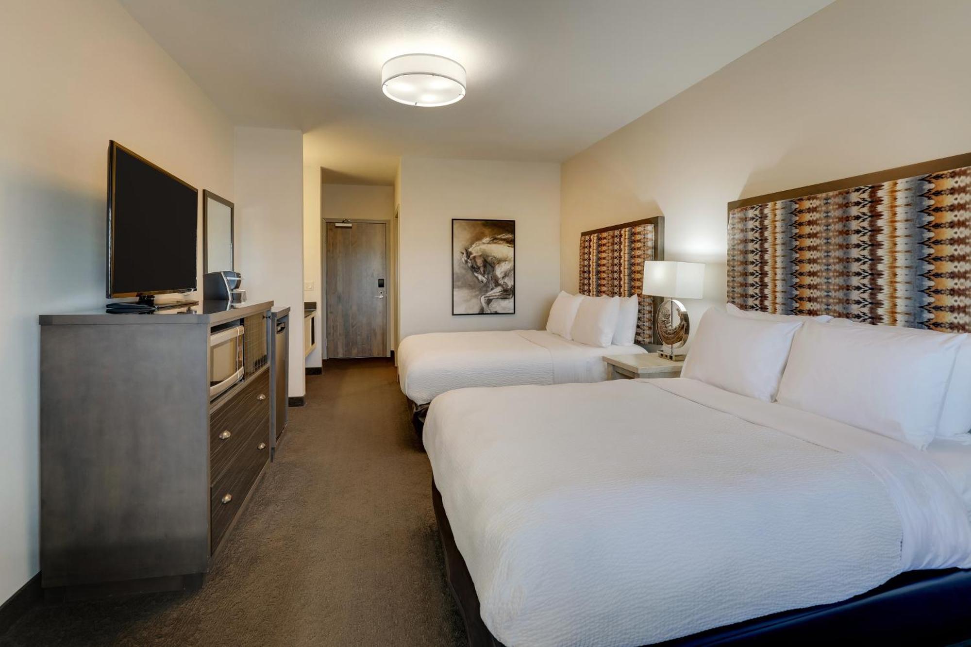 Stoney Creek Hotel Tulsa - Broken Arrow Zewnętrze zdjęcie