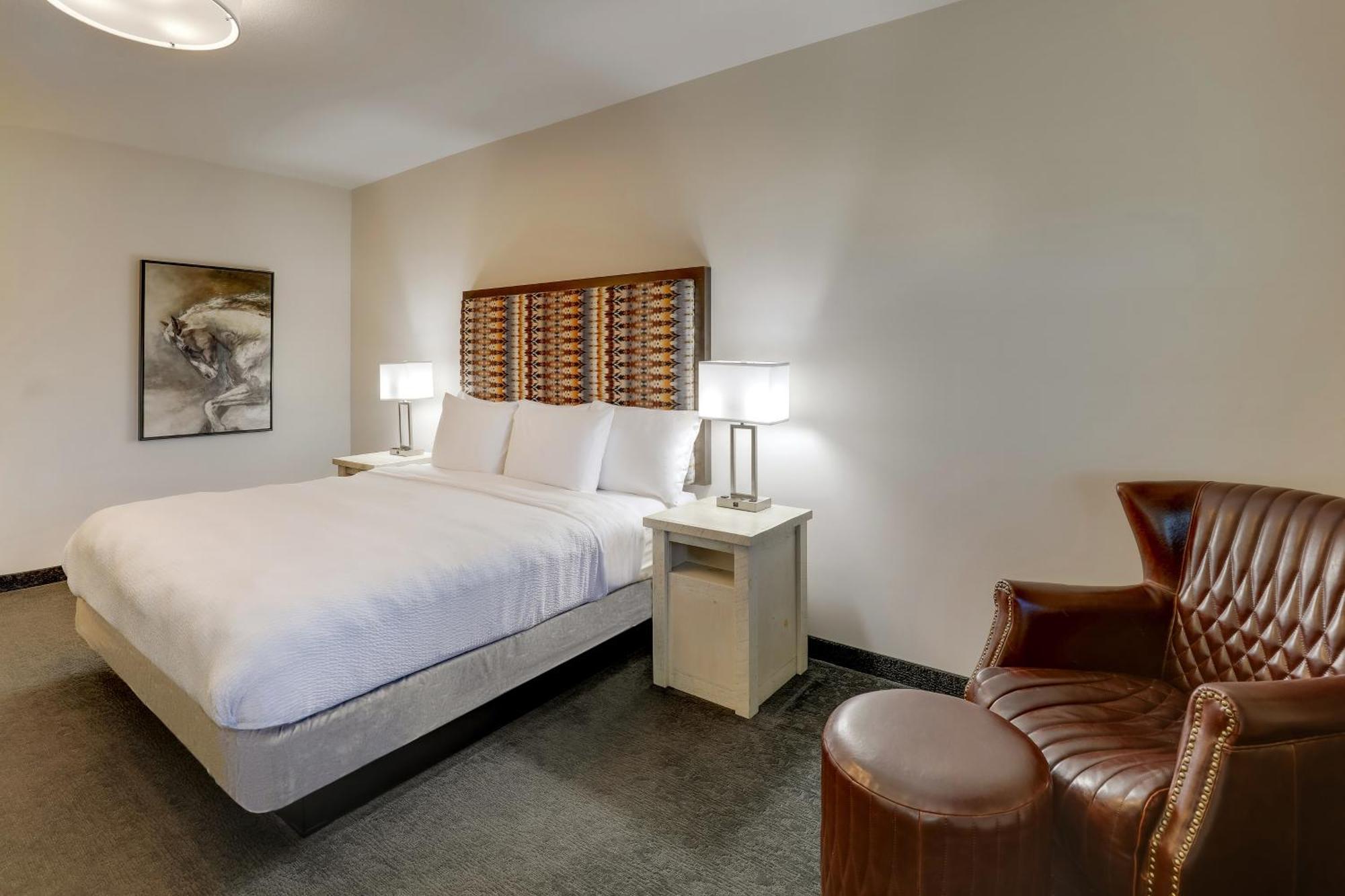 Stoney Creek Hotel Tulsa - Broken Arrow Zewnętrze zdjęcie