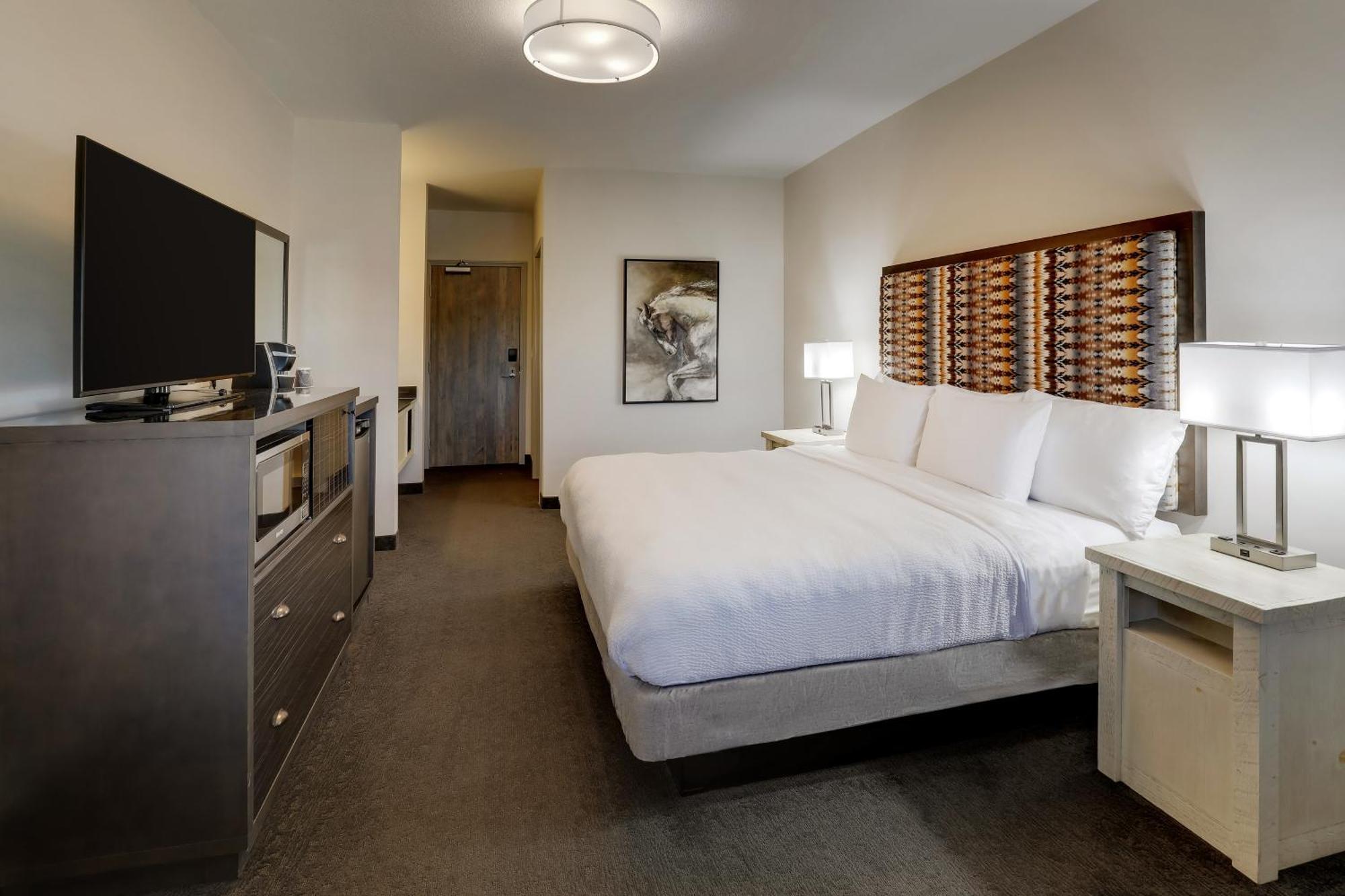 Stoney Creek Hotel Tulsa - Broken Arrow Zewnętrze zdjęcie