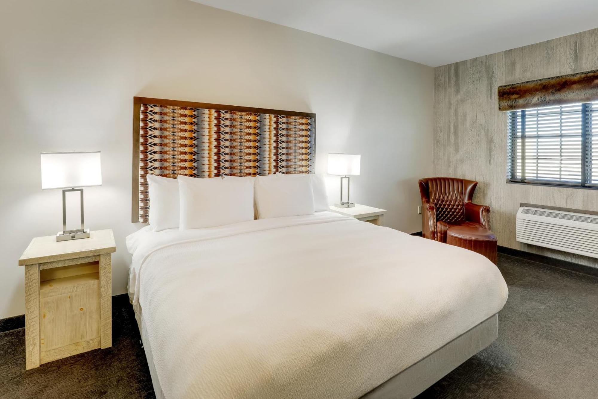 Stoney Creek Hotel Tulsa - Broken Arrow Zewnętrze zdjęcie