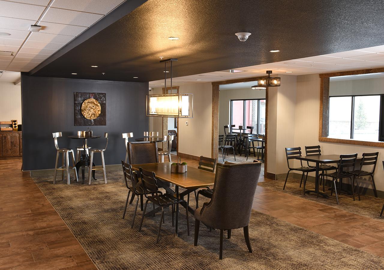 Stoney Creek Hotel Tulsa - Broken Arrow Zewnętrze zdjęcie