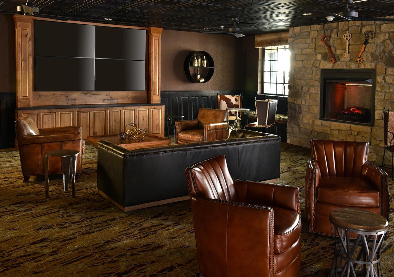 Stoney Creek Hotel Tulsa - Broken Arrow Zewnętrze zdjęcie