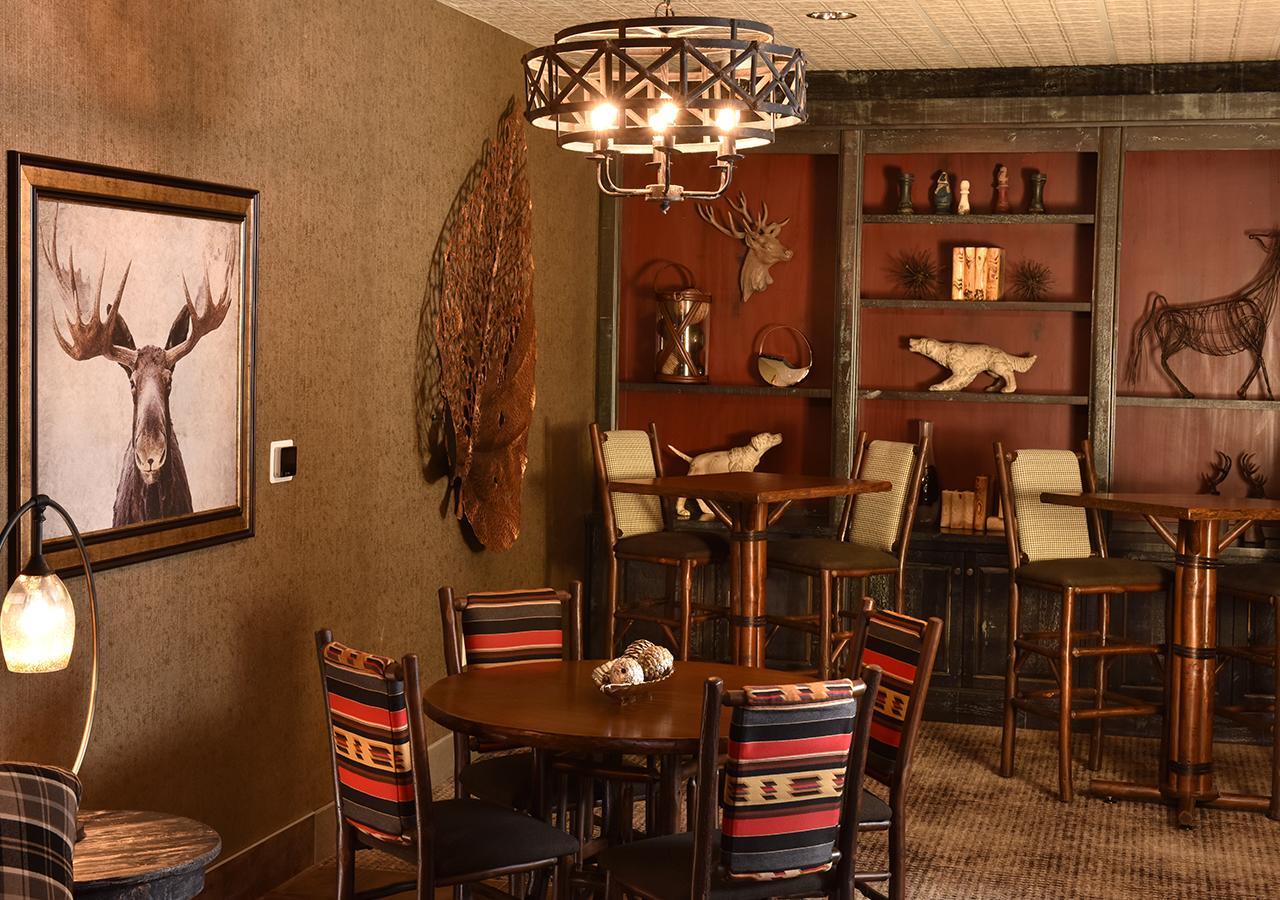Stoney Creek Hotel Tulsa - Broken Arrow Zewnętrze zdjęcie