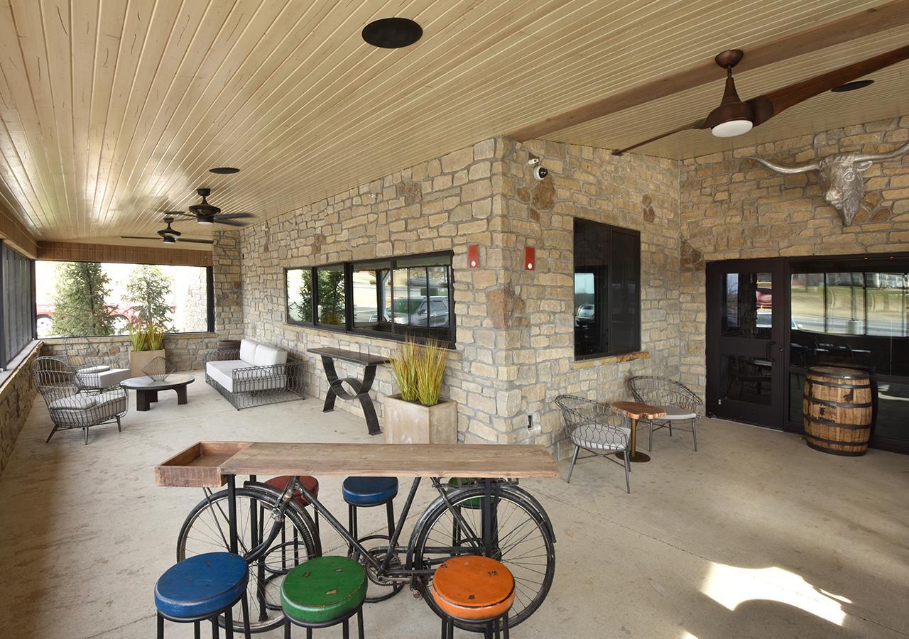 Stoney Creek Hotel Tulsa - Broken Arrow Zewnętrze zdjęcie