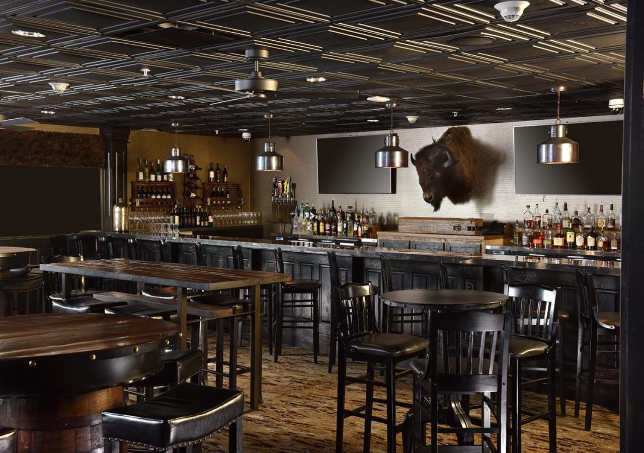 Stoney Creek Hotel Tulsa - Broken Arrow Zewnętrze zdjęcie