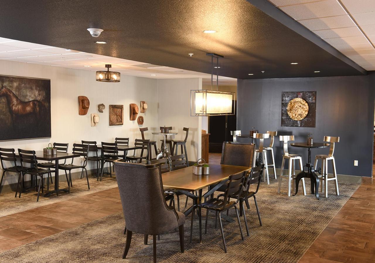 Stoney Creek Hotel Tulsa - Broken Arrow Zewnętrze zdjęcie